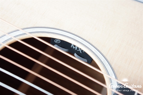 Road Series D-12E KOA